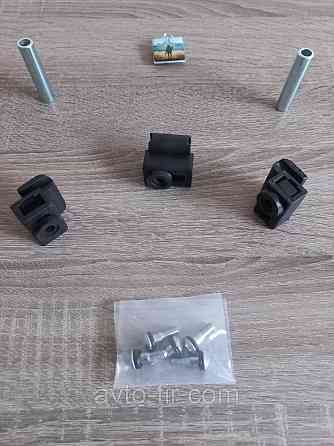 Болти кріплення ковпака 22.5 / 19.5  Ремкомплект ковпака 22.5 Луцк