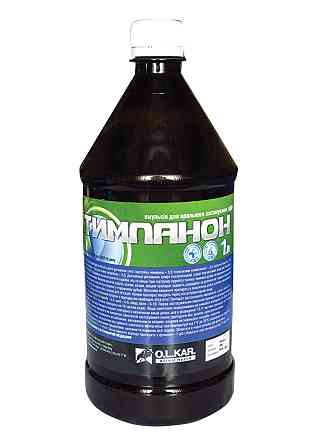 Тимпанон 1 л  O.L.KAR Вінниця