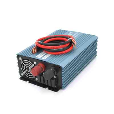 Інвертор Mexxsun MXS-1000, 24V/220V (MXS-1000-24M) Вінниця