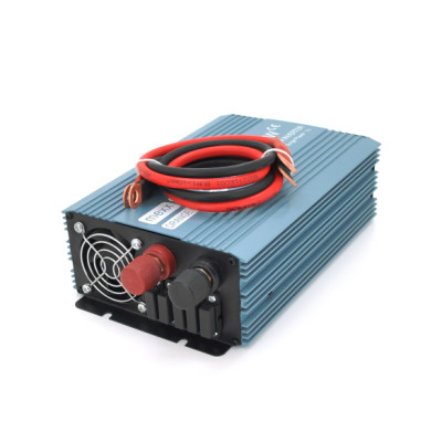 Інвертор Mexxsun MXS-1000, 24V/220V (MXS-1000-24M) Вінниця - фото 2