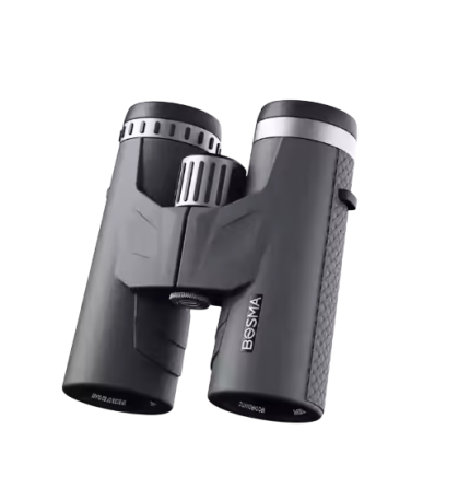 Бінокль Bosma Qinglong 8х42 ED High magnification HD APO (Чорний) Київ