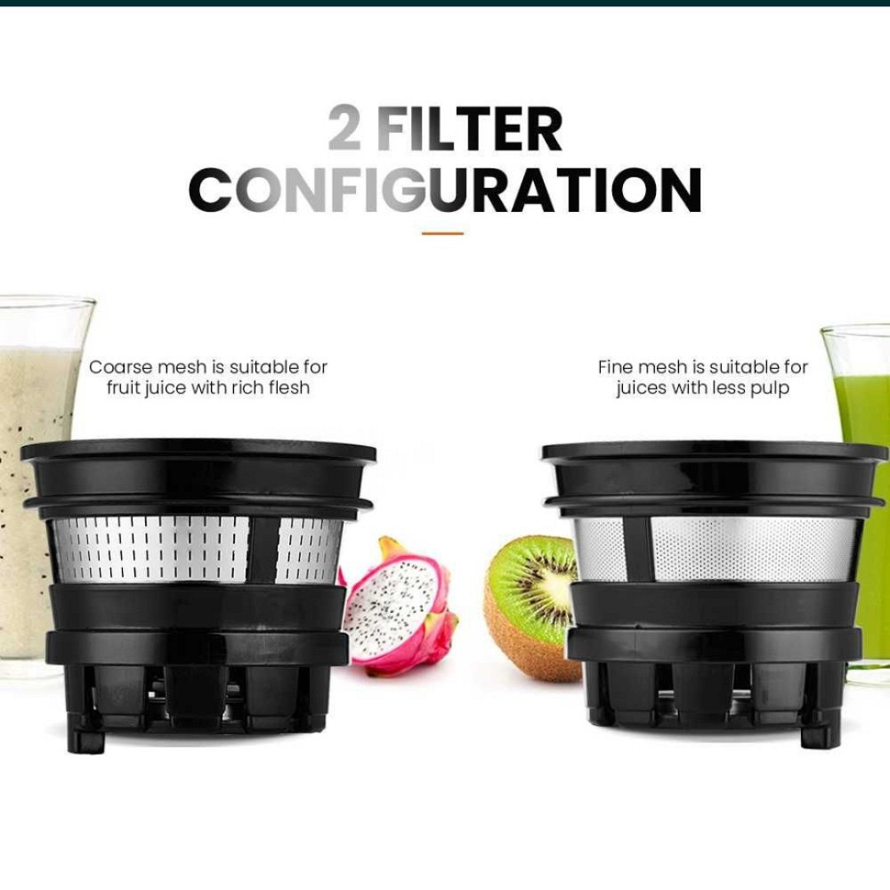 Шнековая соковыжималка Xiaomi MlUl 2021 (J230)250W !MIUI . Киев - изображение 2