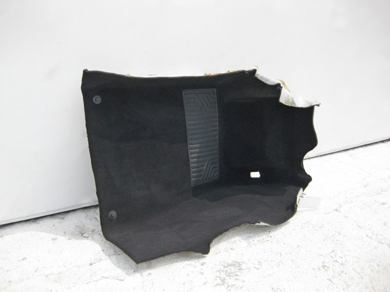 Mercedes-Benz  A2096800140 9D14 Килим салону колір "антрацит" в ногах водія CLK C209 Одесса - изображение 2