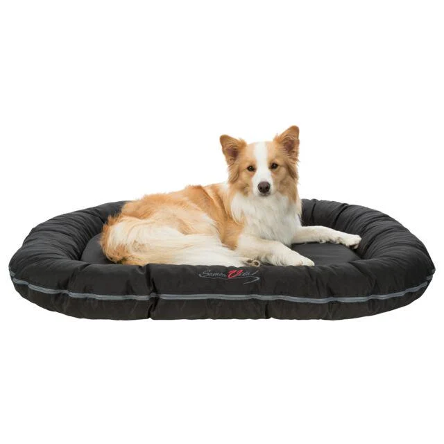 Лежак для собак і кішок Trixie Samoa Vital (Триксі) 110х85 см Запоріжжя - фото 2