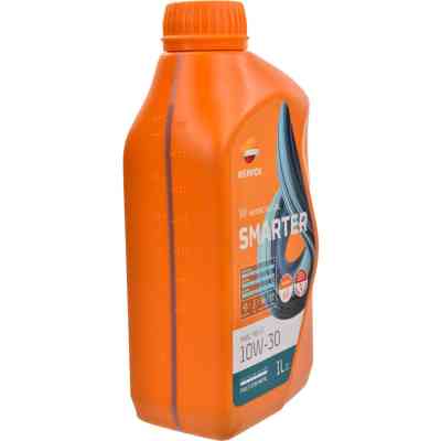 Моторна олива REPSOL SMARTER MATIC MB 4T 10W-30 1л (RPP2063LHC) Вінниця