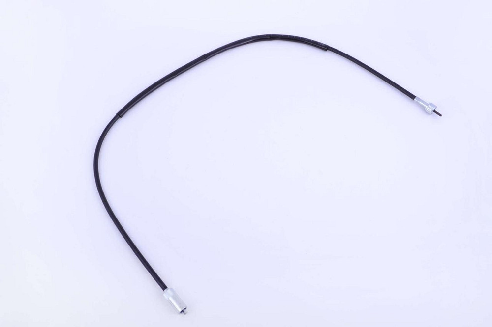 Трос спідометра скутер ланцюговий 2 Т50, Сузукі RUN Мукачево - фото 1