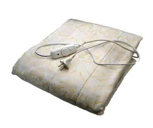 Електропростирадло півтораспальне гіпоалергенне 157х97 см, Люкс. Вінниця - фото 2