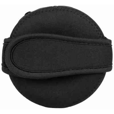 Чехол для термоса Tribe Neoprene Cover для харчового термоса 0.5 л Black (T-DF-0003-black) Винница