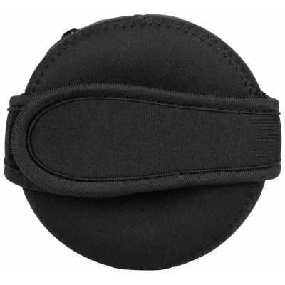 Чехол для термоса Tribe Neoprene Cover для харчового термоса 0.5 л Black (T-DF-0003-black) Винница - изображение 5