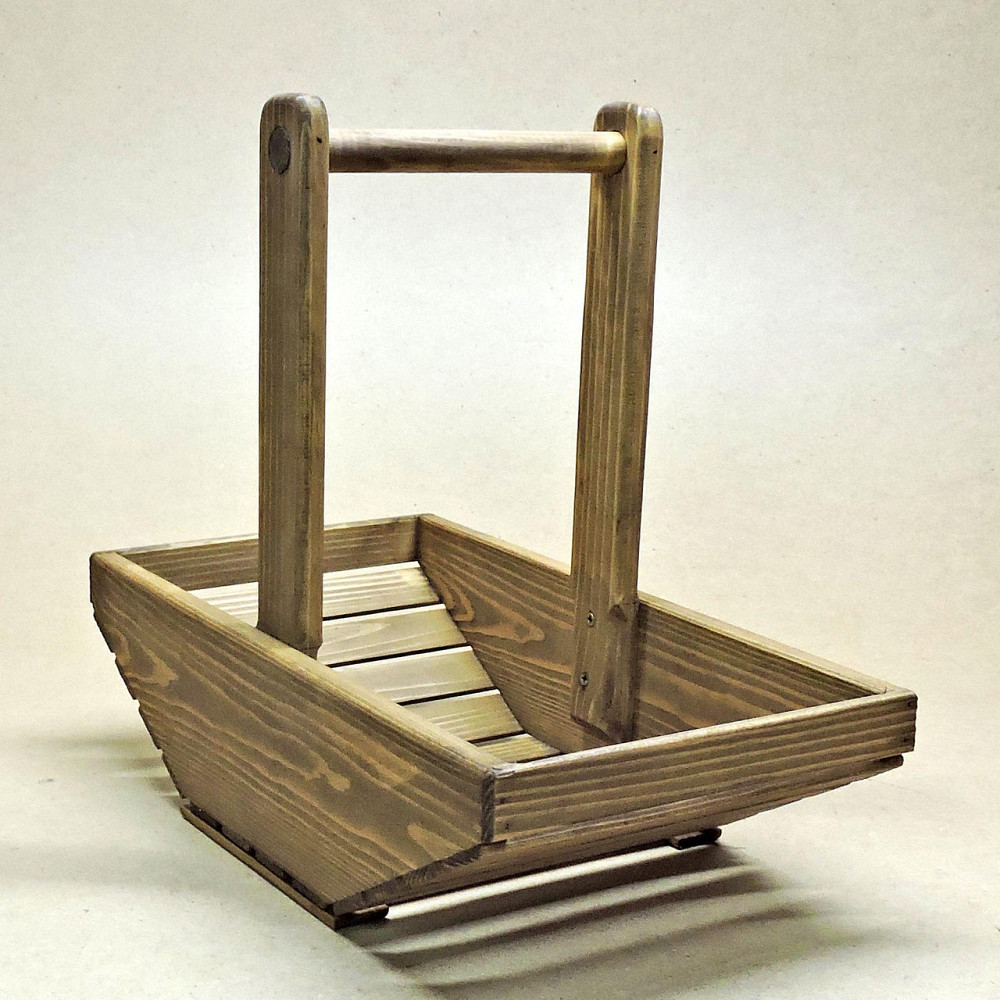 Подарочная корзинка 