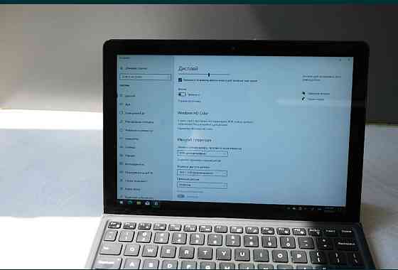 Ноутбук Dell Latitude 5285 2in1 Full Hd Ips i7-7600u 16gb 256ssd б/у Киев