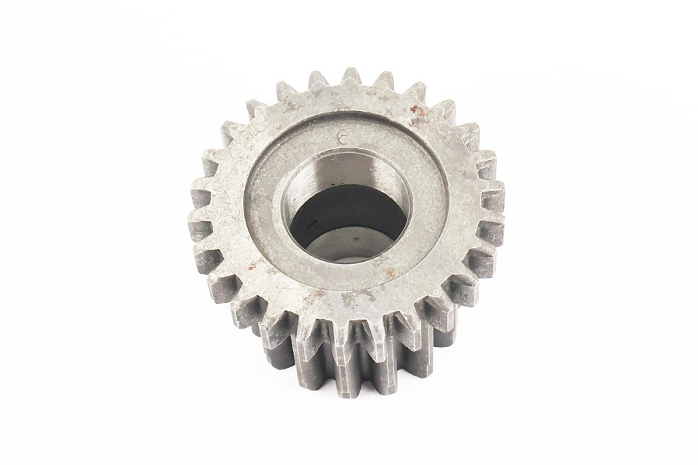 Шестерня ведуча підвищувальна Z-15х26 Киев - изображение 2