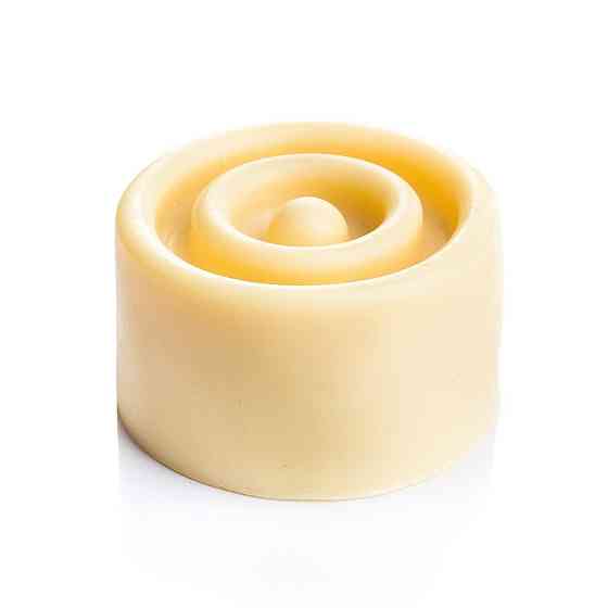 Твердий парфумований крем-баттер для тіла Hillary Perfumed Oil Bars Flowers, 65 г Київ