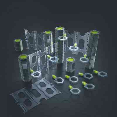 Ігровий набір GraviTrax додатковий набір PRO Вертикаль (26816) Вінниця