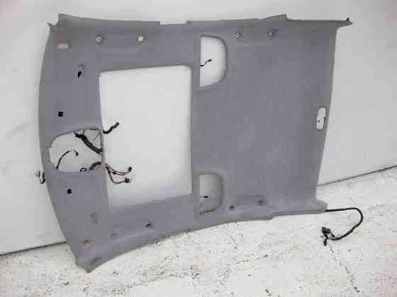 Mercedes-Benz  A2206900250 7D84 Сіра обшивка стелі під люк S-Class W220 Одеса