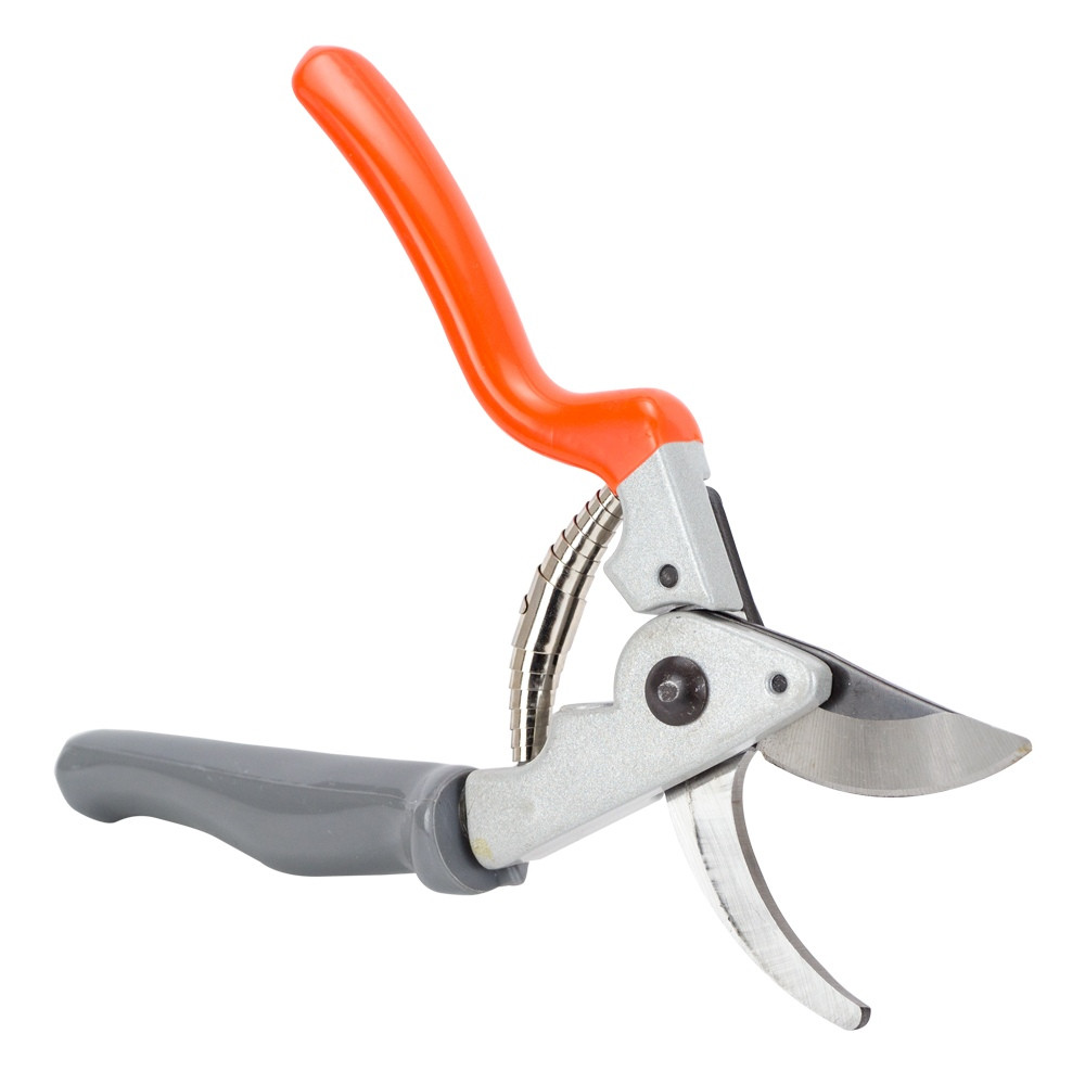 Flora Секатор с поворотной рукояткой 200мм FLORA (5021314) Киев - изображение 3