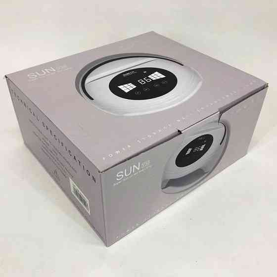 Лампа манікюрна для домашнього використання LED+UV Lamp SUN Y30, Апарат для сушіння нігтів MD-25 Івано-Франківськ