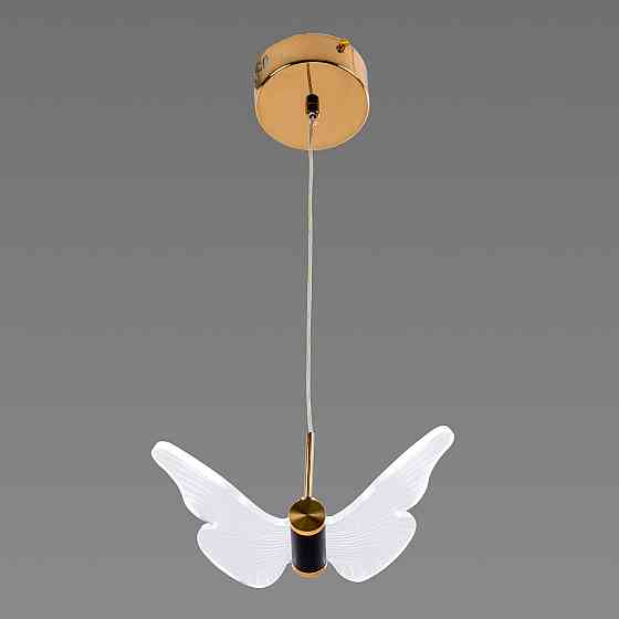 SIRIUS Люстра підвісна VALESO B E2119/1H Киев