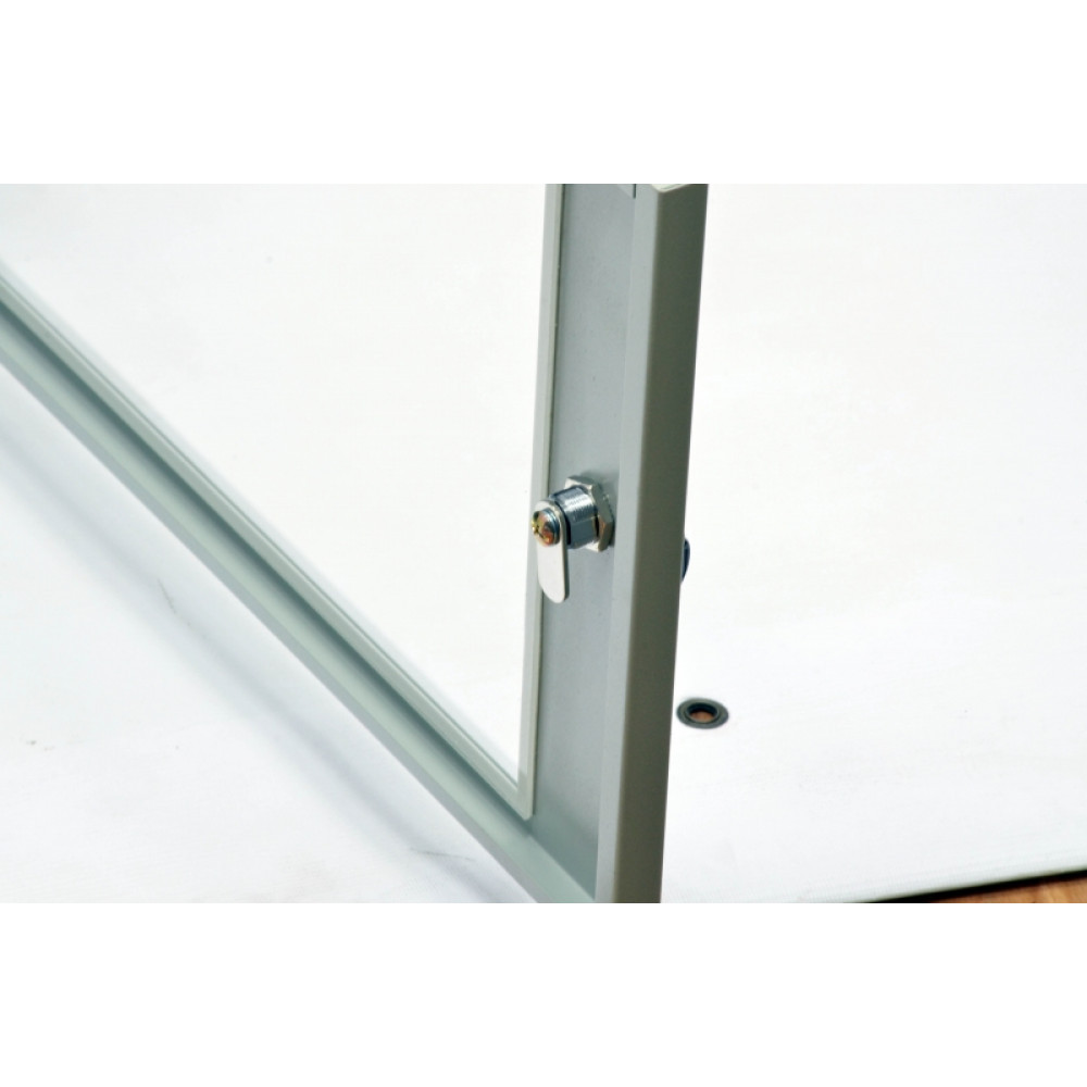 Шафа серверна CMS 6U 600 x 350 x 373 UA-MGSWL635G для мережевого обладнання Киев - изображение 8