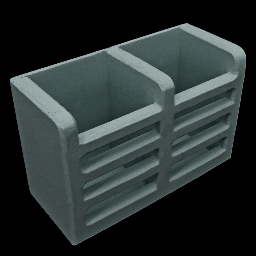 Подставка для столовых приборов 