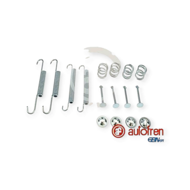 Ремкомплект Kia Sportage III, Hyundai ix35, Fiat Freemont 10- ручника Мукачево - изображение 1