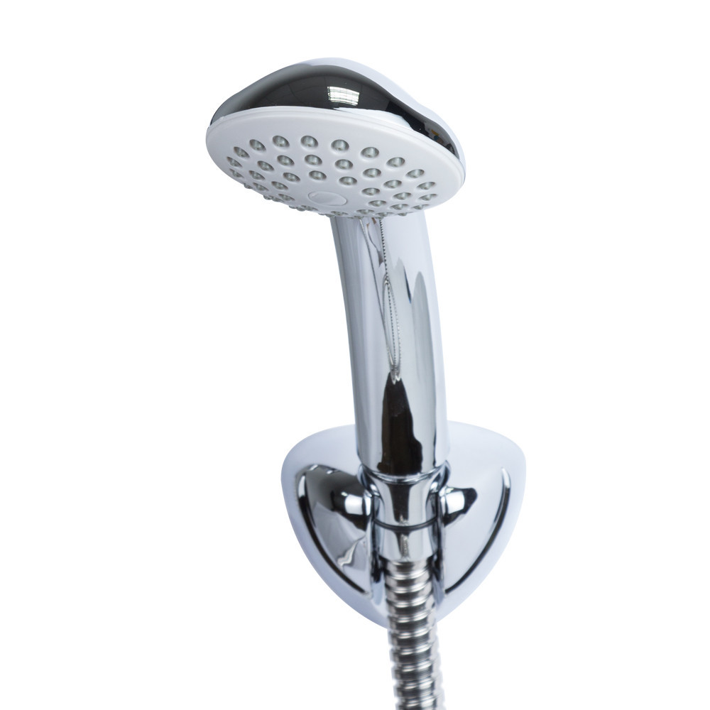 Змішувач MARMORE Ø35 для душу CORSO DB-1D138C (9623300) Київ - фото 5