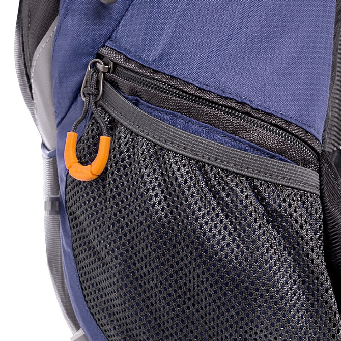 Рюкзак DEUTER Mountain G28 28 л темно-синий Киев - изображение 8