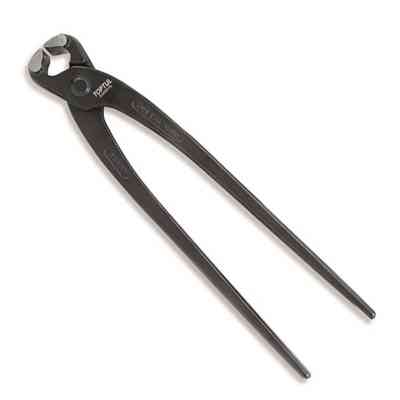 Кусачки Toptul торцевые 8