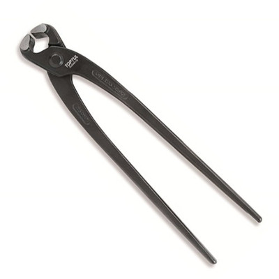 Кусачки Toptul торцевые 8