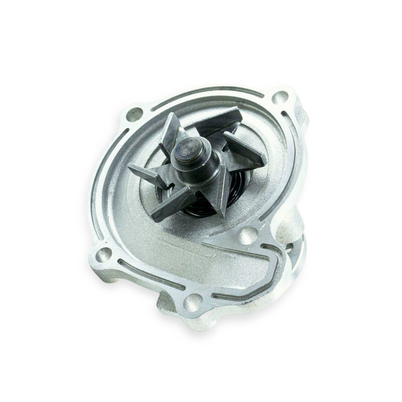 Помпа Partner, 206, 207, 306, 307, Bipper 1.1, 1.4i 96- (18z) Peugeot Мукачево - изображение 1