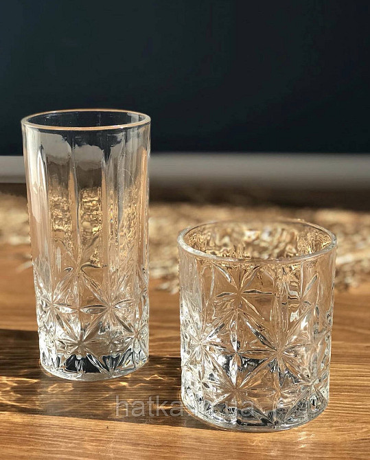 Набор стаканов OLens 