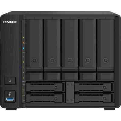 NAS QNap TS-932PX-4G Винница