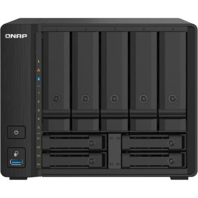 NAS QNap TS-932PX-4G Винница - изображение 2