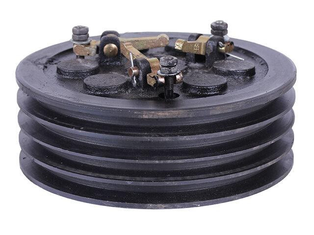 Зчеплення в складі 4 струмки MFC, мала вилка вичавлювання Мукачево - фото 1