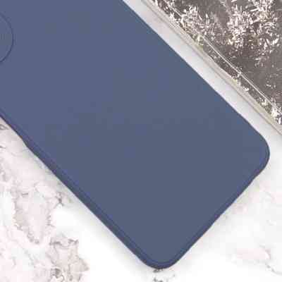 Чехол для мобильного телефона BeCover Full Camera Infinix Hot 40 (X6836)/ 40 Pro (X6837) Deep Blue (711658) Вінниця