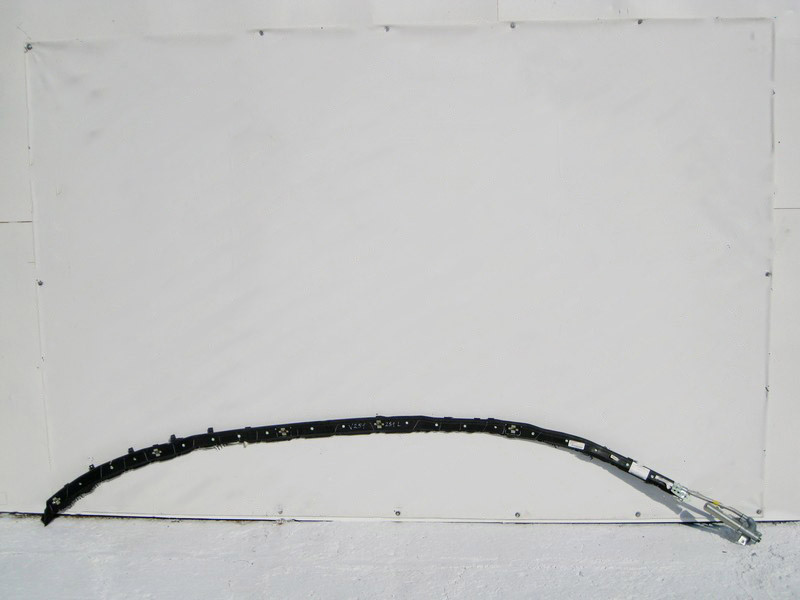 Mercedes-Benz  A2518601105 Ліва стельова подушка безпеки R-Class W251 Одеса - фото 1