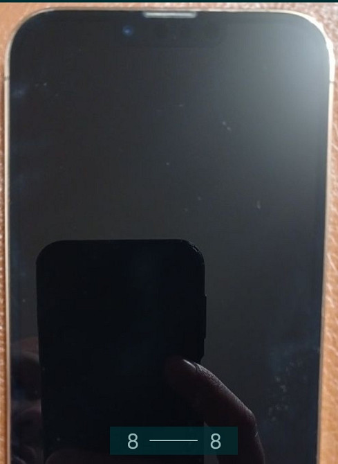 Айфон iPhone 13 Pro Max 512Gb. Gold Київ - фото 1