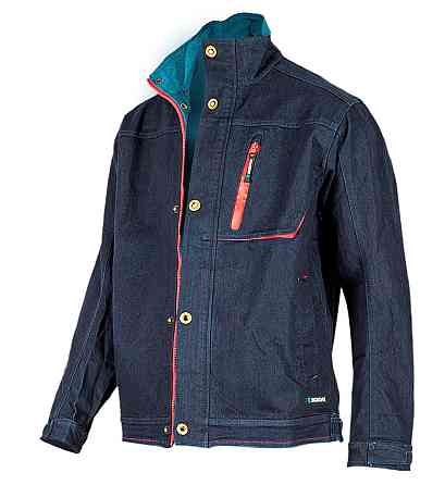 Куртка робоча Sizam Manchester S Рівне