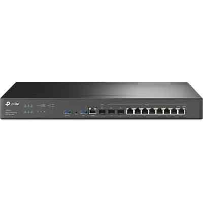 Маршрутизатор TP-Link ER8411 Винница