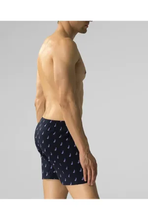 Боксеры мужские Atlantic 2MBH-002 (2 шт) S Киев