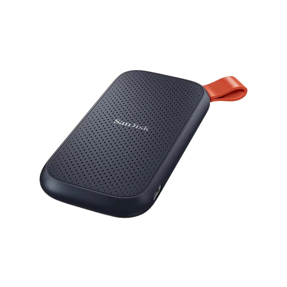 SSD SanDisk Portable Extreme E30 480GB Type-C TLC (SDSSDE30-480G-G25) Київ - фото 3