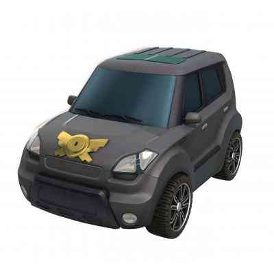 Трансформер Tobot ТРИТАН свет, звук (301007) Винница