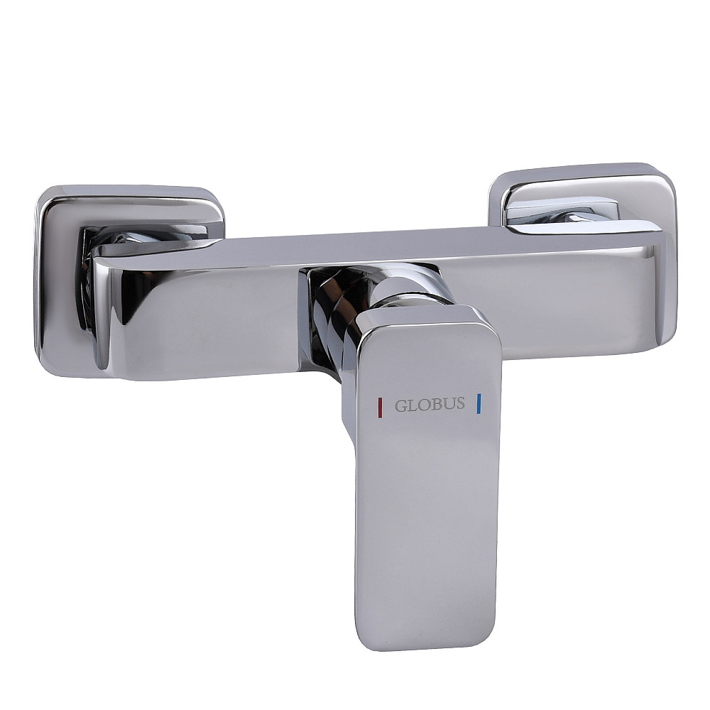 Змішувач для душу Globus Lux Milano GLM-0105N Тернопіль - фото 6