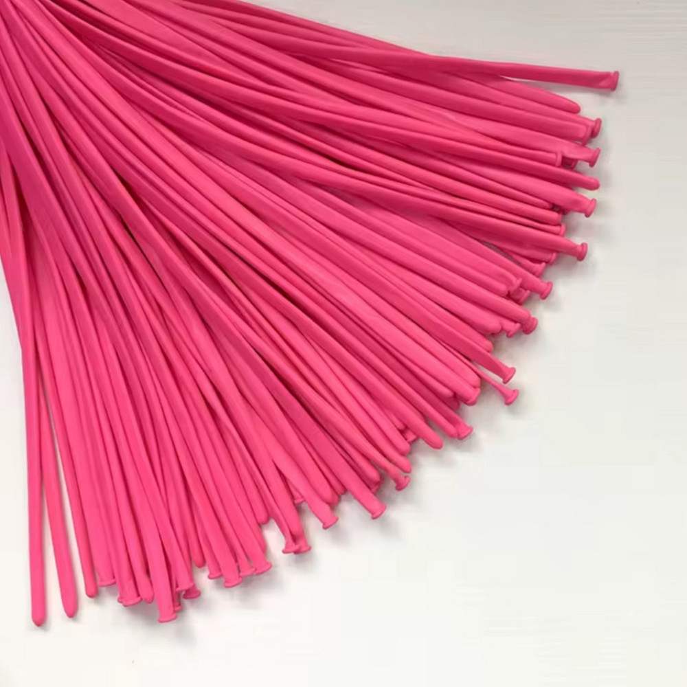 Кульки конструктор ШДМ малиновий Київ - фото 1