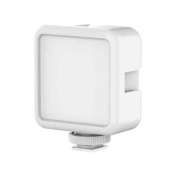 Видеосвет Ulanzi Vijim Mini LED Video Light White UV-2215 Одесса