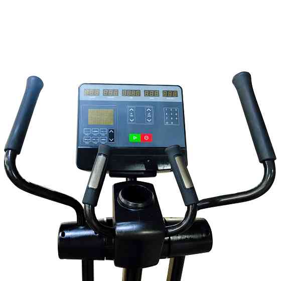 Орбітрек професійний Elliptical VNK Exo Black Каменское