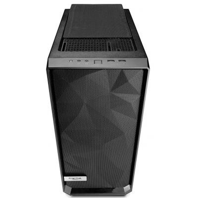 Корпус Fractal Design Meshify C (FD-CA-MESH-C-BKO-TGL) Вінниця - фото 11
