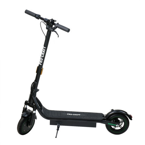 Електричний самокат Procraft DS350S (350 Вт, до 25 км/год, до 120 кг) – Гарантія 36 міс Львів - фото 4