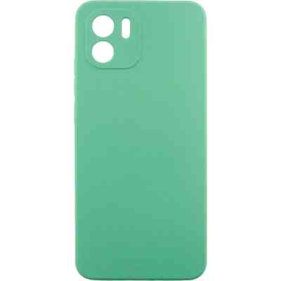 Чохол до моб. телефона Dengos Soft Xiaomi Redmi A1 (mint) (DG-TPU-SOFT-20) Вінниця