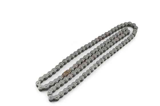 Цепь   428-118L   Хонда CG150, Ямаха YBR125/RD/RDZ125 Мукачево